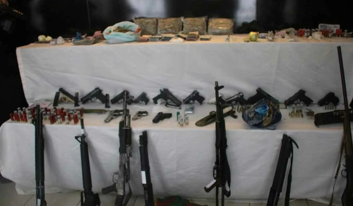 Diyarbakır'da dev narko terör operasyonu! Yüzlerce personel katıldı