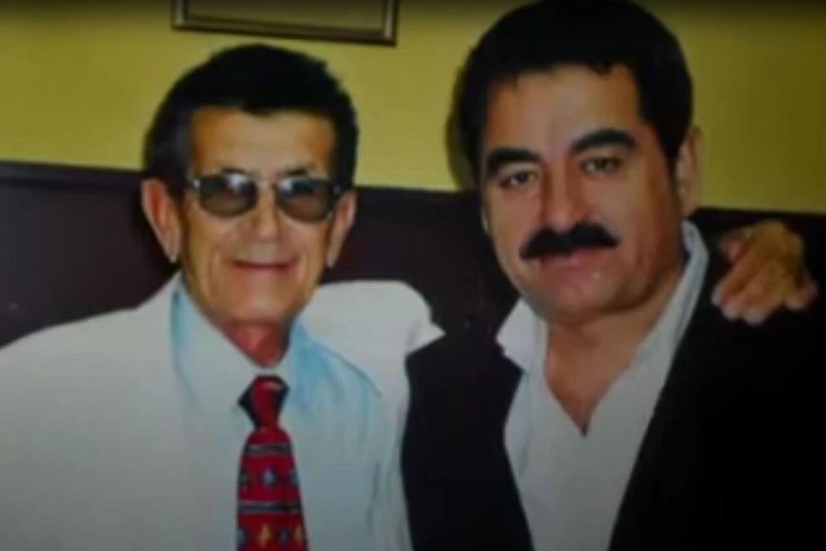 Muhammed Ahmed Erbilli kimdir? Bestekar Muhammed Ahmed Erbilli öldü mü? İbrahim Tatlıses’in acı kaybı