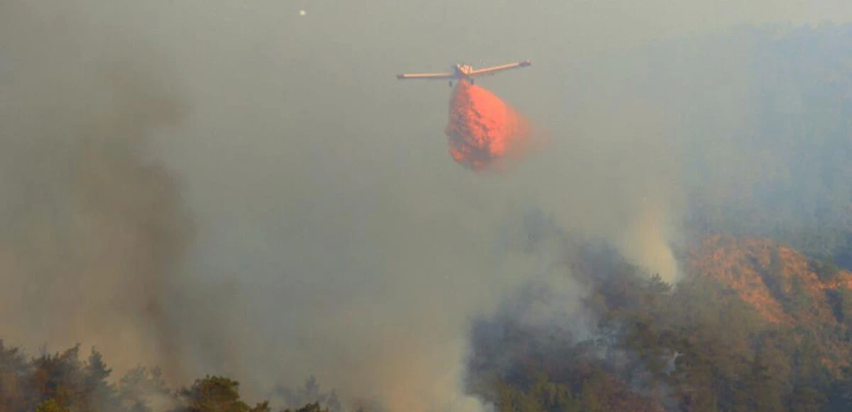 Meral Akşener'in ‘uçak yok’ iddialarına görüntülü cevap