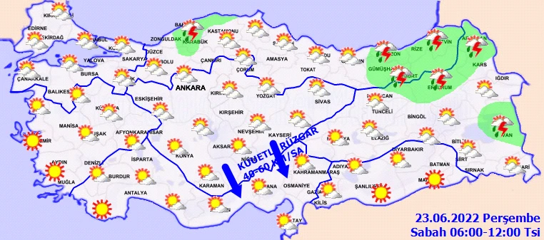 Meteoroloji İstanbul için saat verdi: Yağışlar geri dönüyor! Sıcaklık 5 derece birden düşecek