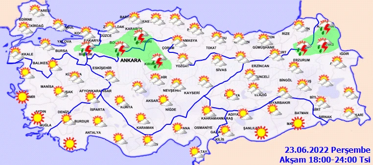 Meteoroloji İstanbul için saat verdi: Yağışlar geri dönüyor! Sıcaklık 5 derece birden düşecek