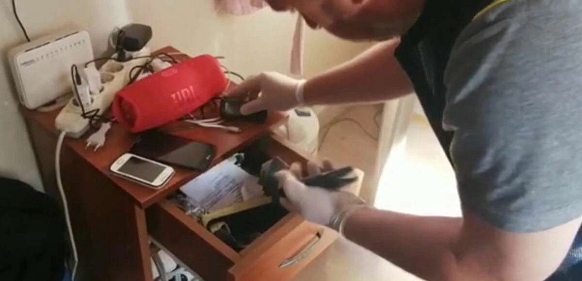Sosyal medyada tanıştı parasını kaptırdı: Kripto parada yatırım vaadi ile 24 bin Euro dolandırıldı