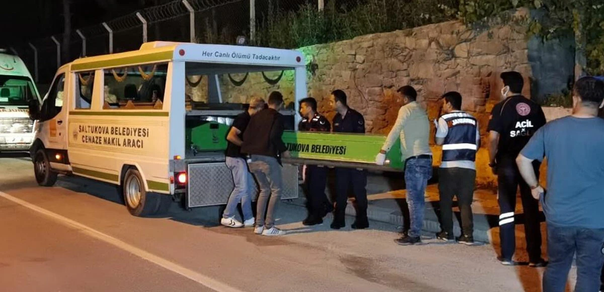 Cinnet getiren baba aile faciasına yol açtı! Karısını ve 3 yaşındaki kızını öldürdü, canına kıydı