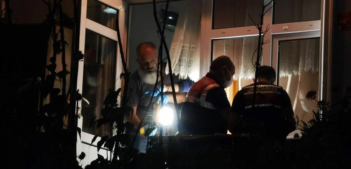 Cinnet getiren baba aile faciasına yol açtı! Karısını ve 3 yaşındaki kızını öldürdü, canına kıydı