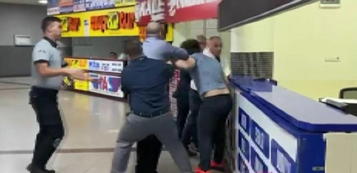 Konuşma engelli gence ‘küfür ettin’ dayağı