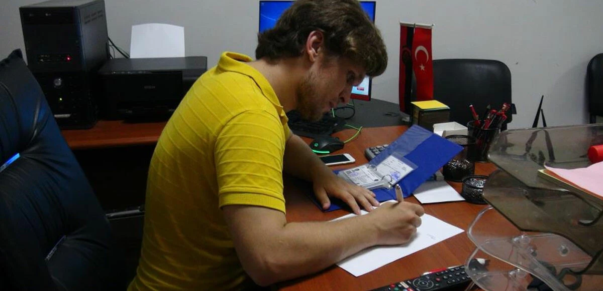 Konuşma engelli gence ‘küfür ettin’ dayağı