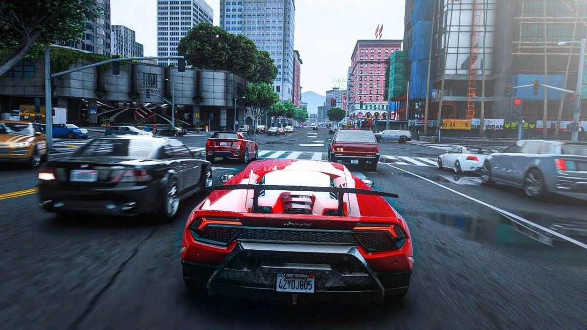 GTA 6 İçin Sürpriz Gelişme: Yeni Bilgiler Geldi, Beklemeye Değecek!