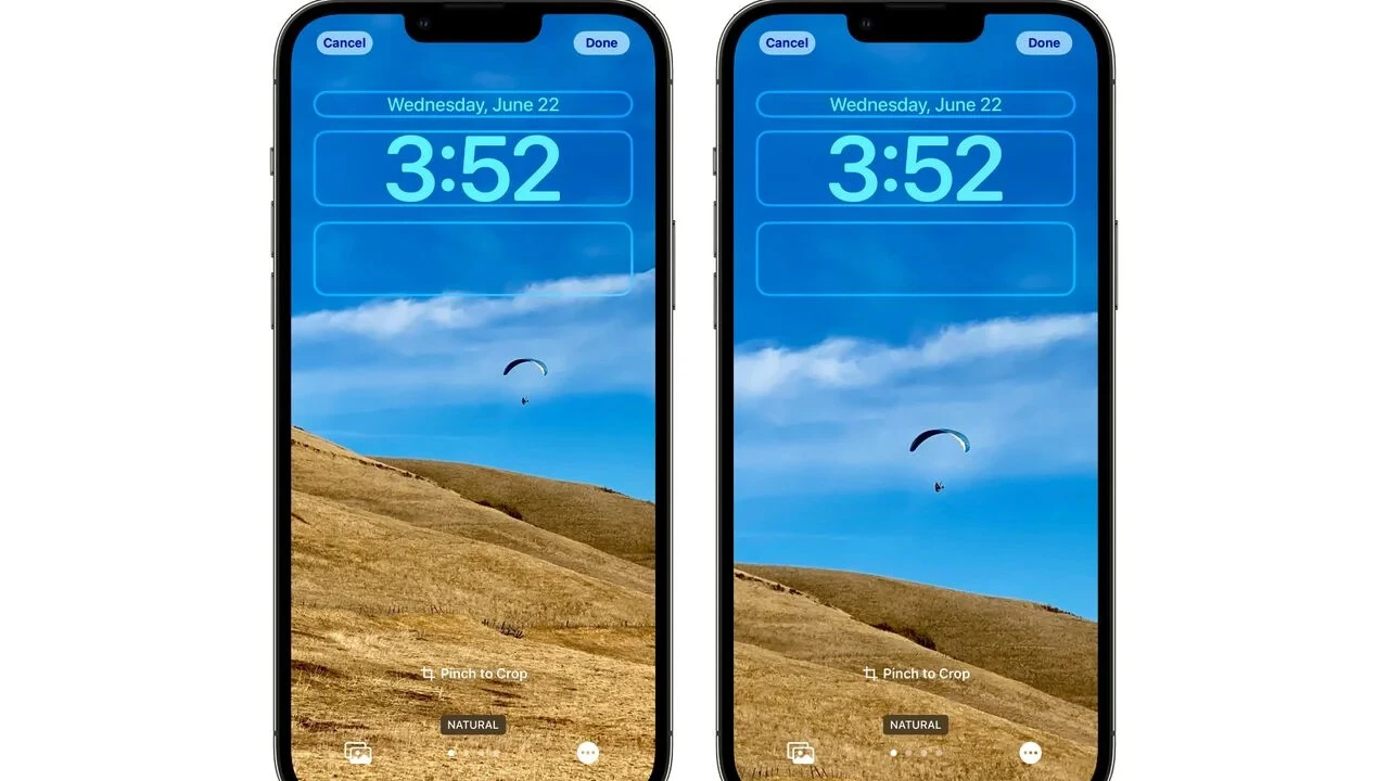 iOS 16 Beta 2, iPhone İçin Yeni Özelliklerle Yayınlandı