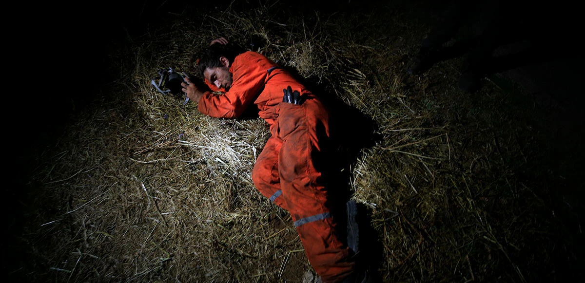 Yeşil vatan savunmasında 4. gün: Ciğerlerimizi yakan cani tutuklandı, yangında soğutma işlemi başladı (Marmaris’te orman yangınında son durum)