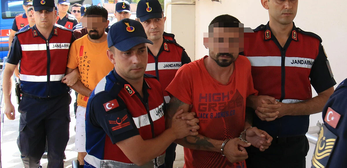 54 yaşındaki adamın katili, cenazeye katılmayınca tespit edildi!