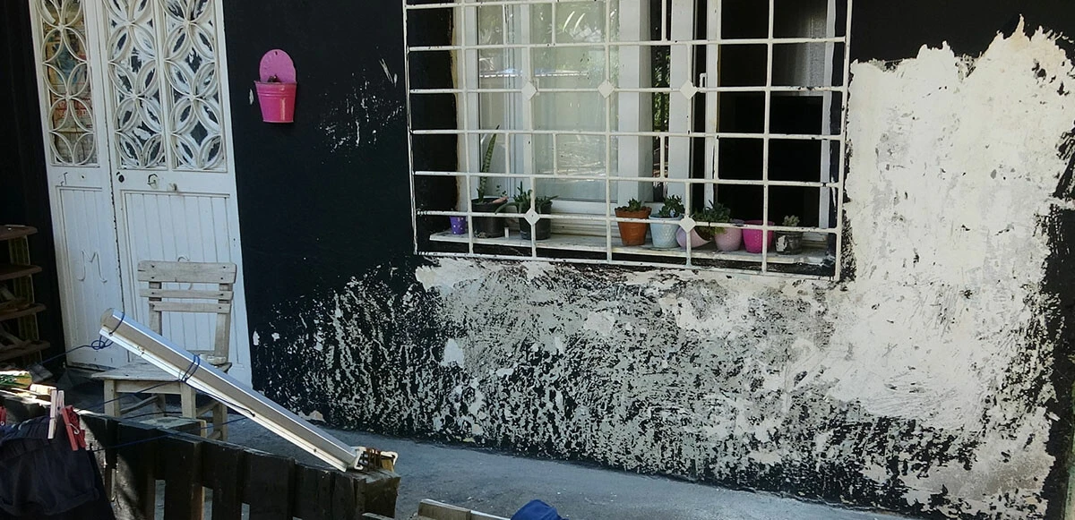 54 yaşındaki adamın katili, cenazeye katılmayınca tespit edildi!