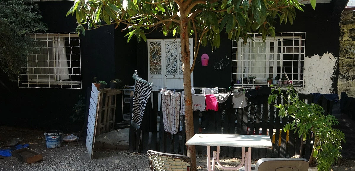 54 yaşındaki adamın katili, cenazeye katılmayınca tespit edildi!