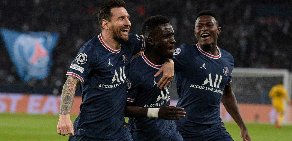 Dursun Özbek'ten Okan Buruk'a hoş geldin hediyesi: PSG'li yıldızı getiriyor!