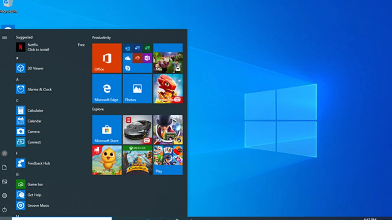 Microsoft, Windows 10 Kullanıcıları İçin Önemli bir Güncelleme Yayınladı