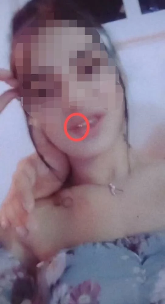 Altın dişli sahte savcı 'gazino'da yakalandı