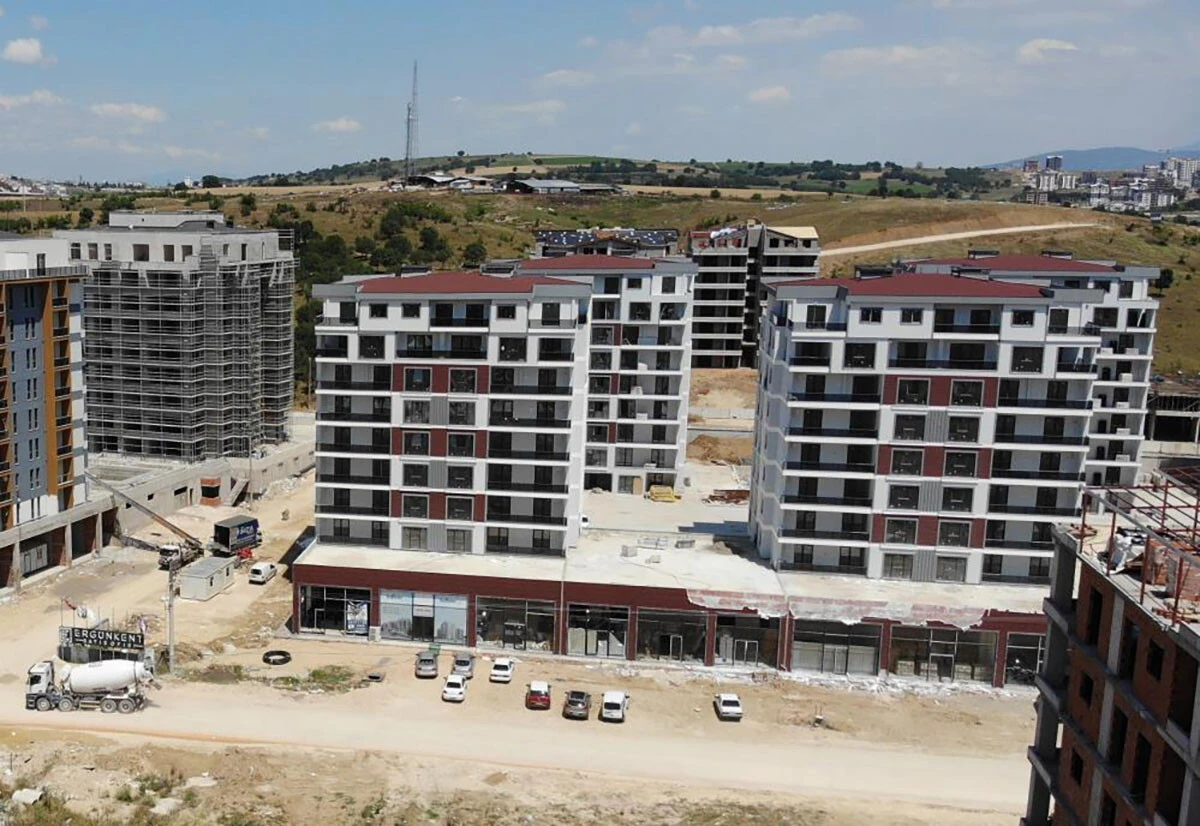 Ev alacaklar dikkat: Aynı daireyi 2 kişiye sattılar