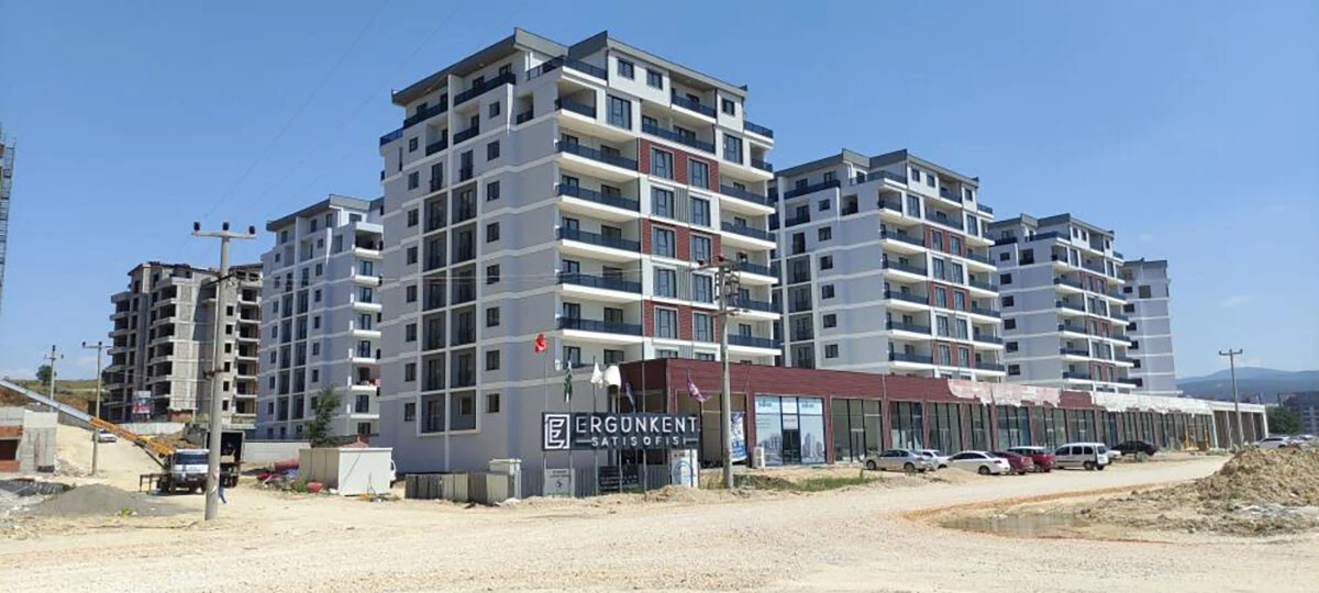 Ev alacaklar dikkat: Aynı daireyi 2 kişiye sattılar