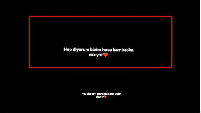 Didem Soydan'dan dikkat çeken ezan paylaşımı: Bizim hoca bambaşka okuyor