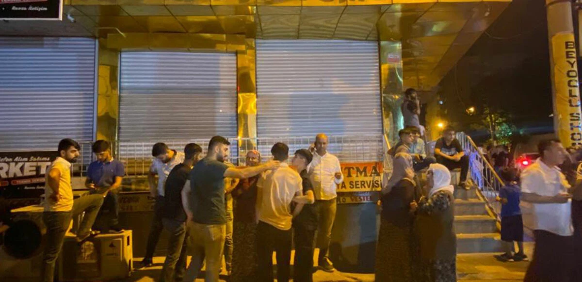 Diyarbakır’da kuyumcu vurgunu! Paraları aldı, ortalıktan kayboldu