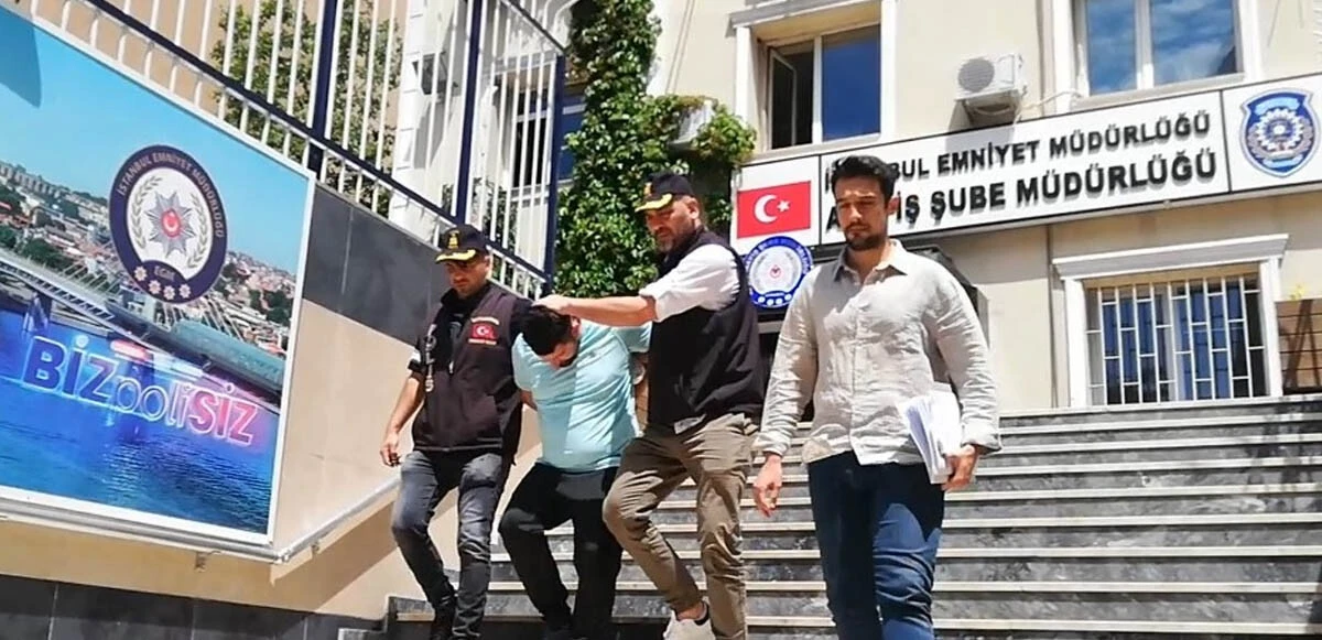 Her anı vahşet! Kayınpeder cinayeti kamerada: Önce çarptı, sonra tüfekle vurdu
