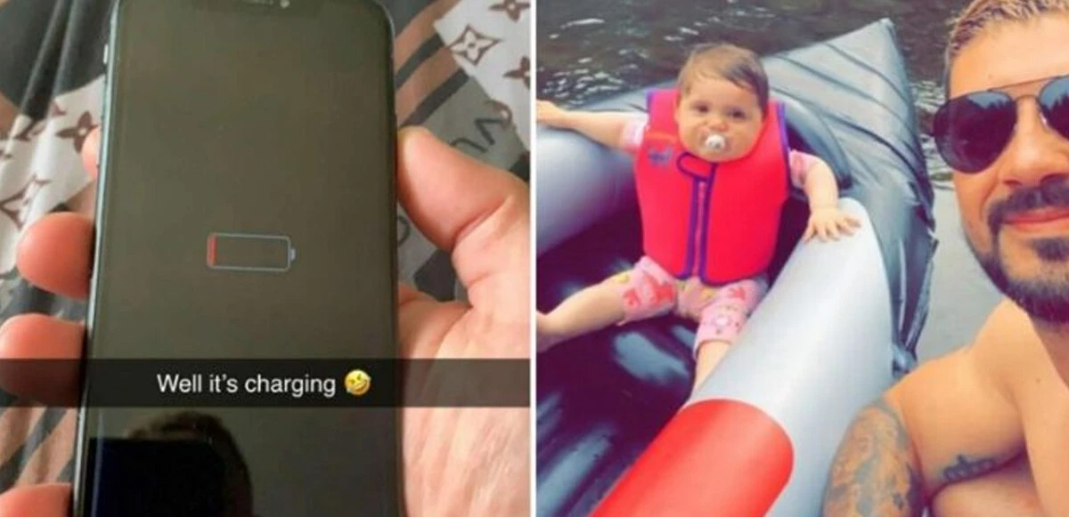 Olanlara kendisi bile inanamadı: Tam 10 ay sonra geri buldu!