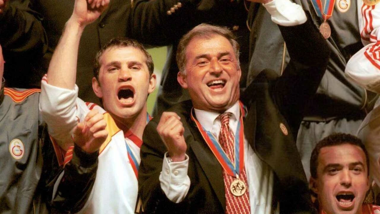 Okan Buruk imzayı attı: Fatih Terim, şampiyonluk, transfer...