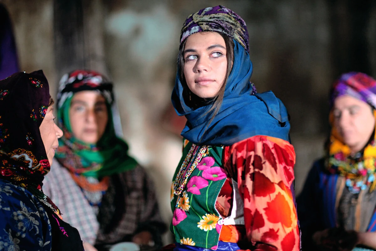 Seda Tosun kimdir, kaç yaşında, hangi dizilerde oynadı? Seda Tosun'un eşi Taner Ataş kimdir, mesleği ne?