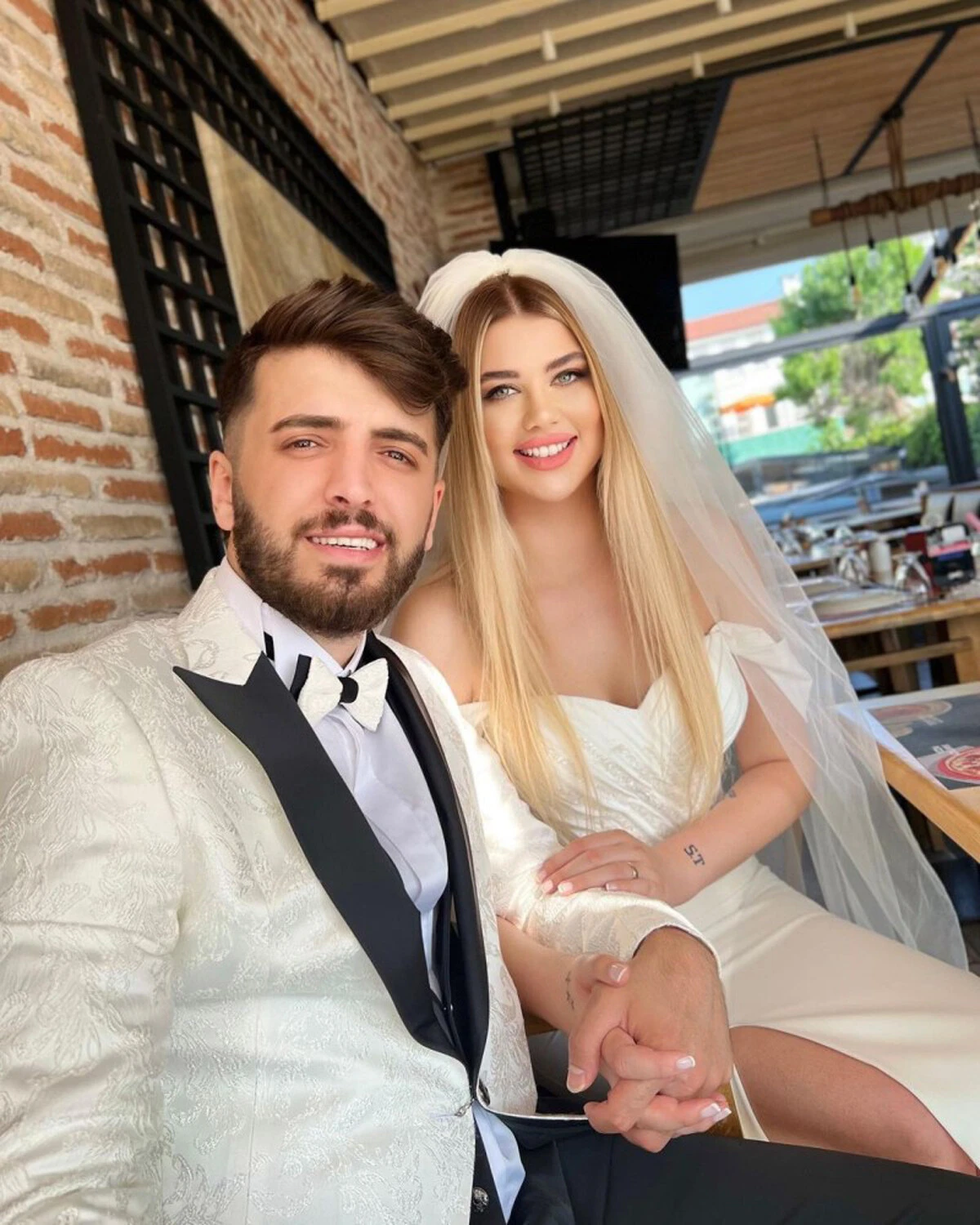 Seda Tosun kimdir, kaç yaşında, hangi dizilerde oynadı? Seda Tosun'un eşi Taner Ataş kimdir, mesleği ne?