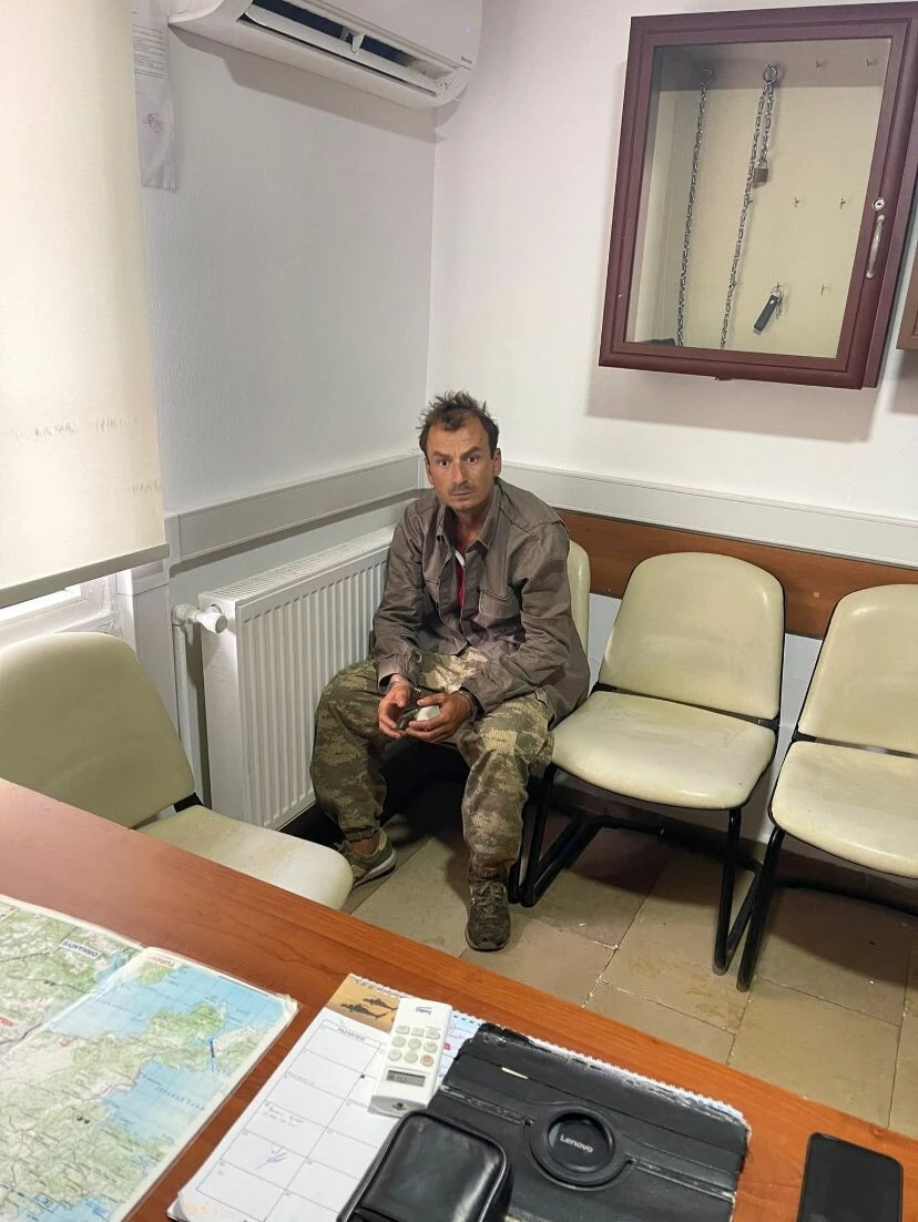 Yeşil vatan savunmasında 4. gün: Ciğerlerimizi yakan cani tutuklandı, yangında soğutma işlemi başladı (Marmaris’te orman yangınında son durum)