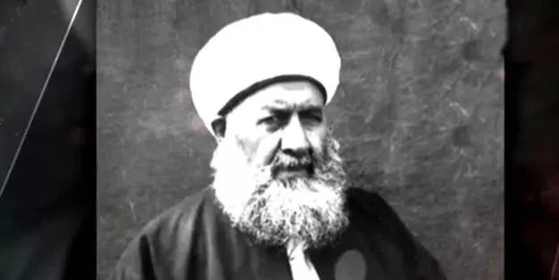 Gönül seli! Mahmud Ustaosmanoğlu Hocaefendi son yolculuğuna gözyaşları içinde uğurlandı