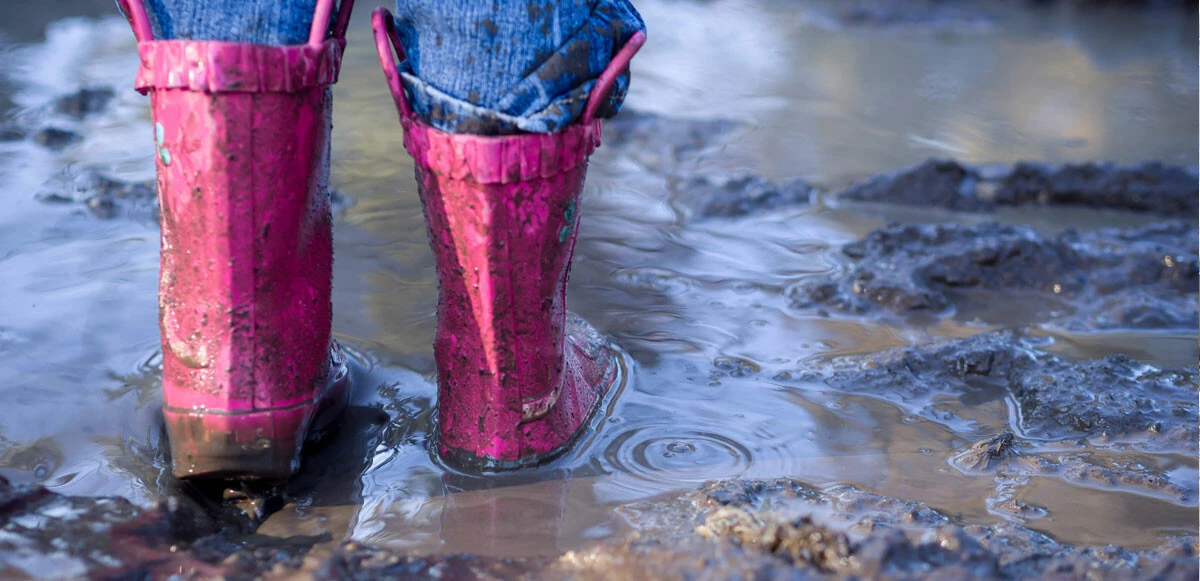 Meteoroloji’den bu kez ‘çamur’ uyarısı: 33 ile sarı ve turuncu alarm!