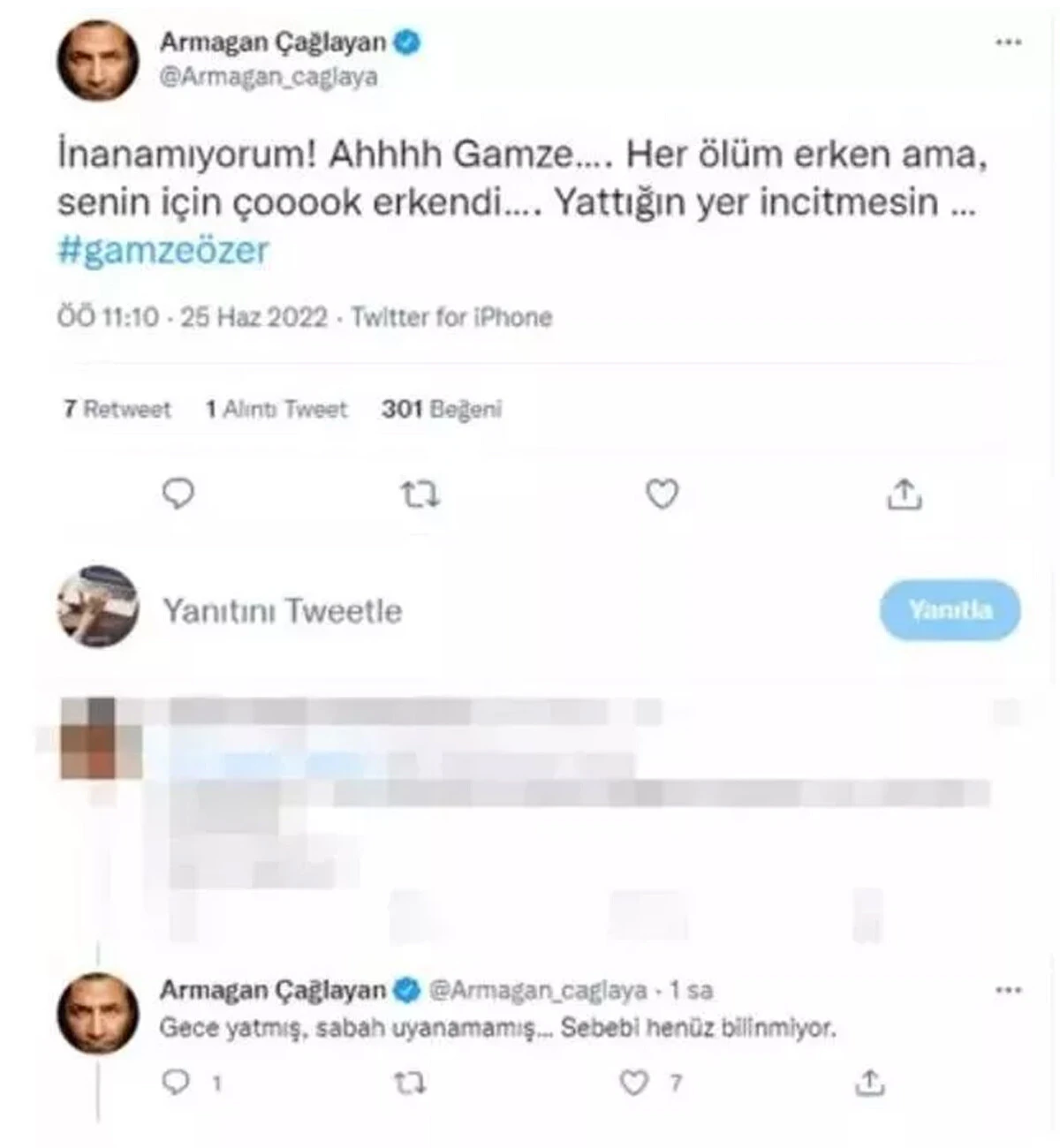 diziler Gamze Özer kimdir, neden öldü? Ünlü senarist Gamze Özer hayatını kaybetti! İşte Gamze Özer'in yazdığı <a href=
