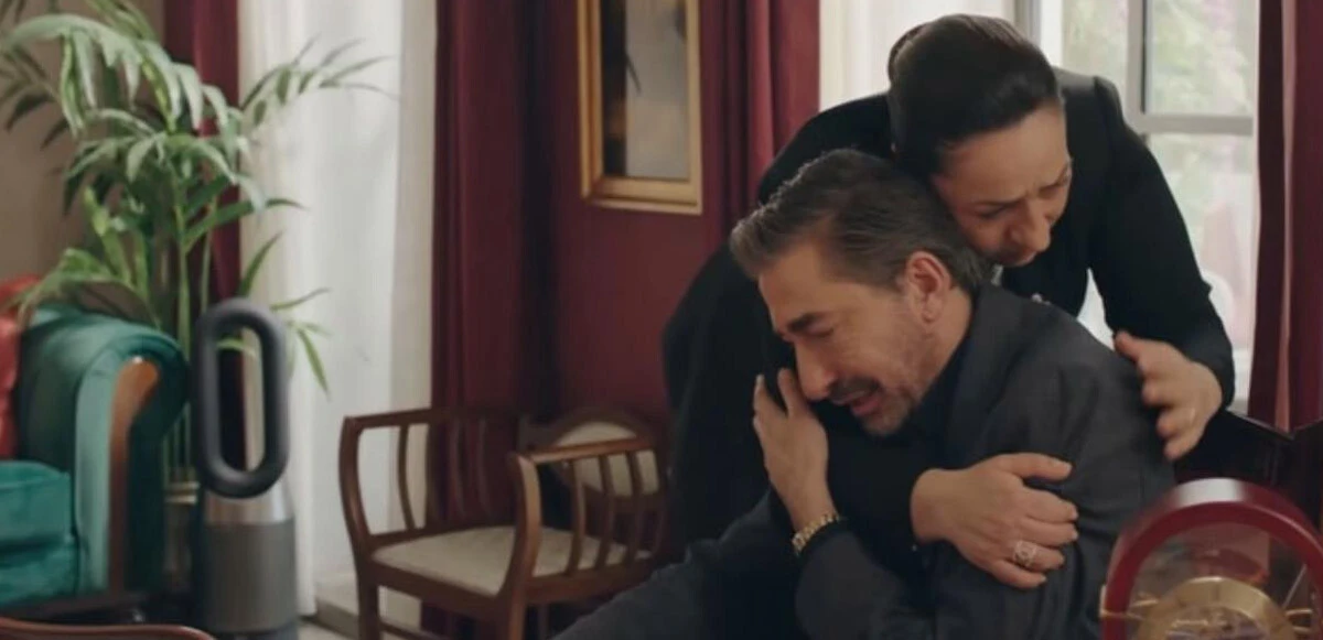 Erkan Petekkaya kalp krizi geçirdiği iddialarını yalanladı