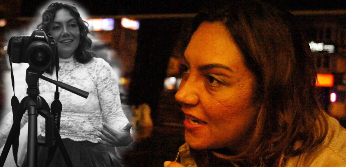 Gamze Özer kimdir, neden öldü? Ünlü senarist Gamze Özer hayatını kaybetti! İşte Gamze Özer'in yazdığı diziler ve filmler!