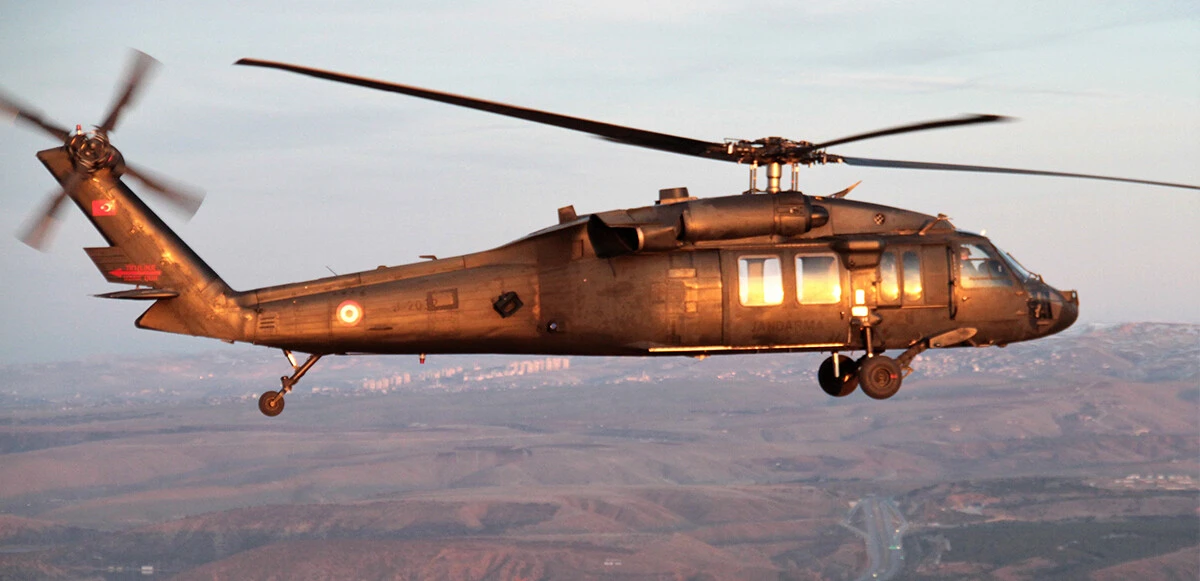 Gece görüşlü helikopterler Marmaris'te neden kullanılmadı? Yetkili isim açıkladı