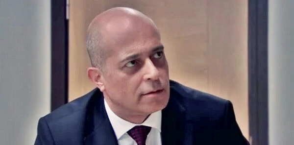 Kurtlar Vadisi'nde rol alan Osman Wöber hayatını kaybetti