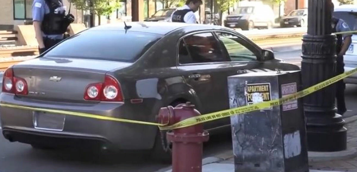 ABD’de kan donduran silahlı saldırı! 5 aylık bebeği öldürüldü