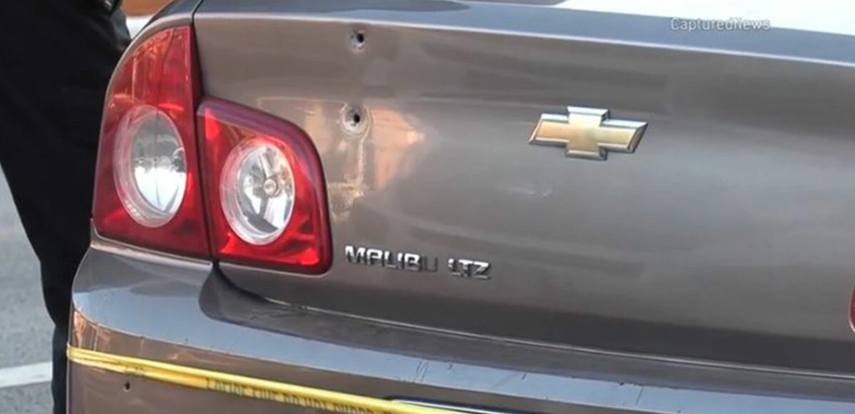 ABD’de kan donduran silahlı saldırı! 5 aylık bebeği öldürüldü