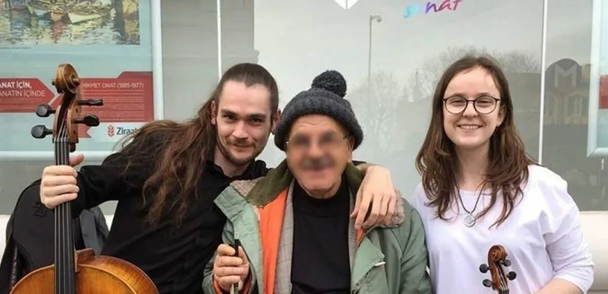 2 kişiyi öldürdükten sonra intihar etmişti! Evden çıkanlar şoke etti: Silah, uyuşturucu madde, hassas terazi, pasaportlar…