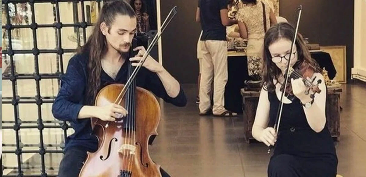 2 kişiyi öldürdükten sonra intihar etmişti! Evden çıkanlar şoke etti: Silah, uyuşturucu madde, hassas terazi, pasaportlar…