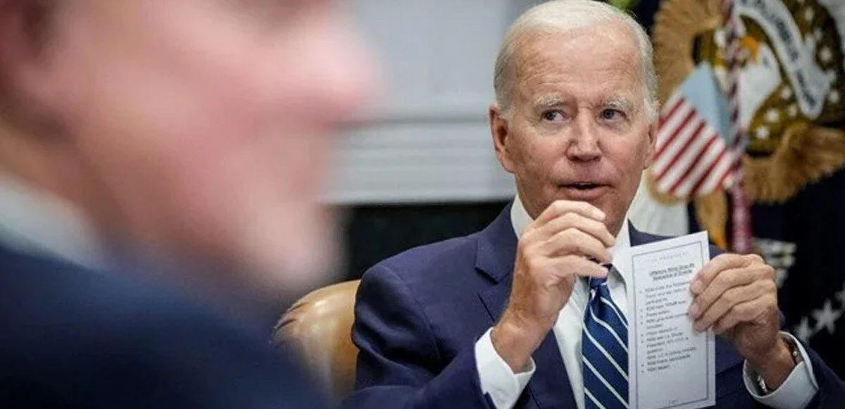 Almanya'da G7 zirvesi: Rus altınının ithalatı yasaklanacak