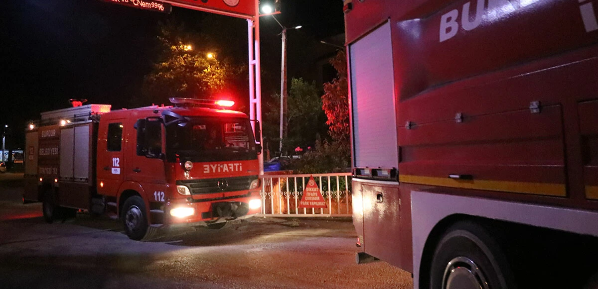 Yeşil vatan savunucuları mesai arkadaşları tarafından konfetiler ile karşılandı!