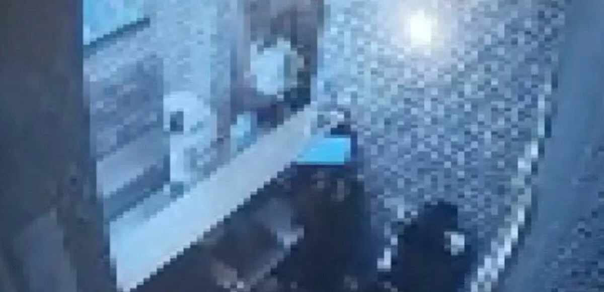 Tatil için İngiltere’den Gaziantep’e gelen kadın hayatının şokunu yaşadı! Eşi kızını kaçırdı