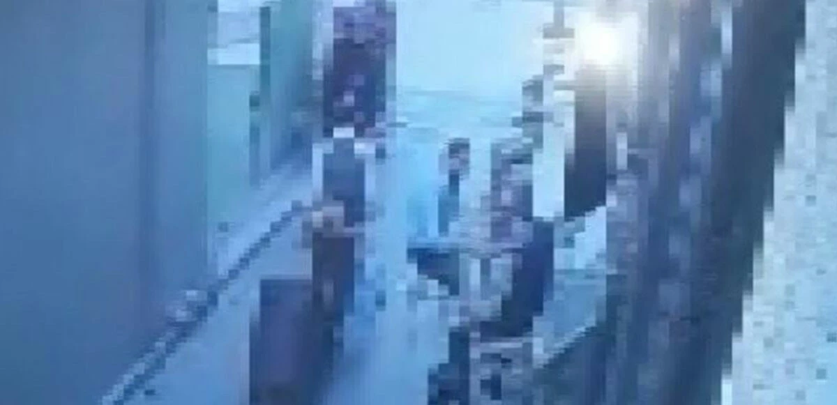 Tatil için İngiltere’den Gaziantep’e gelen kadın hayatının şokunu yaşadı! Eşi kızını kaçırdı