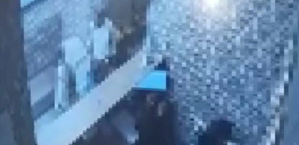 Tatil için İngiltere’den Gaziantep’e gelen kadın hayatının şokunu yaşadı! Eşi kızını kaçırdı