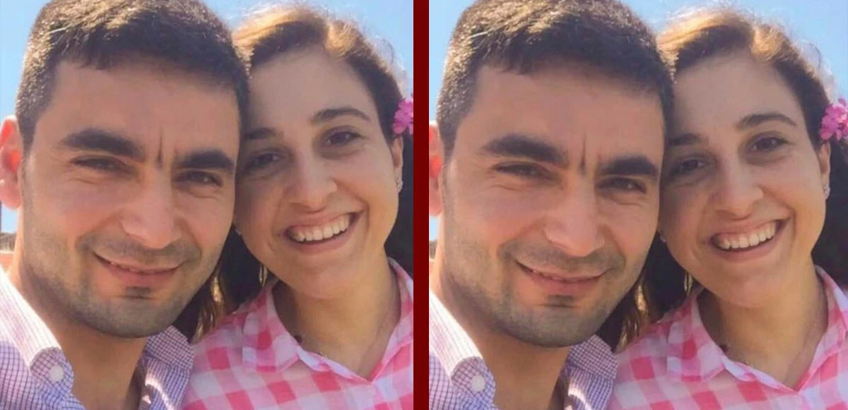 Ölüm, yeni evli çifti balayı dönüşü yakaladı: Geriye düğün davetiyeleri kaldı