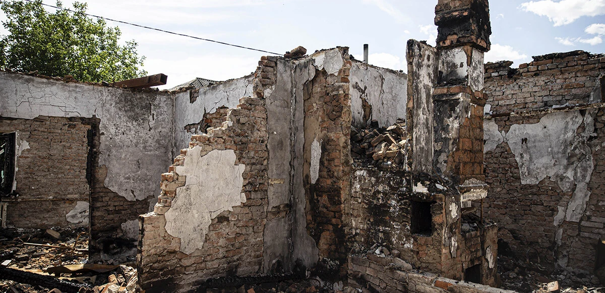 Rusya’dan Kiev’e füze saldırısı: Art arda patlamalar yaşanıyor