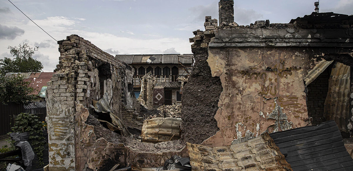 Rusya’dan Kiev’e füze saldırısı: Art arda patlamalar yaşanıyor