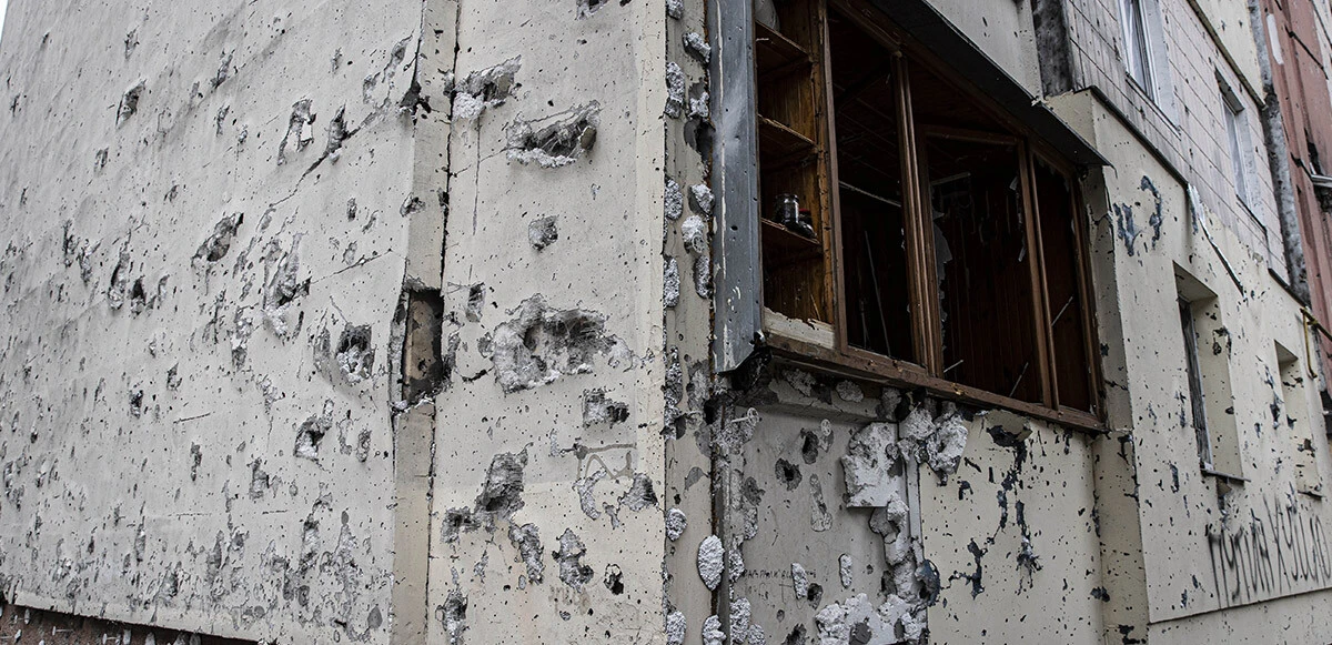 Rusya’dan Kiev’e füze saldırısı: Art arda patlamalar yaşanıyor