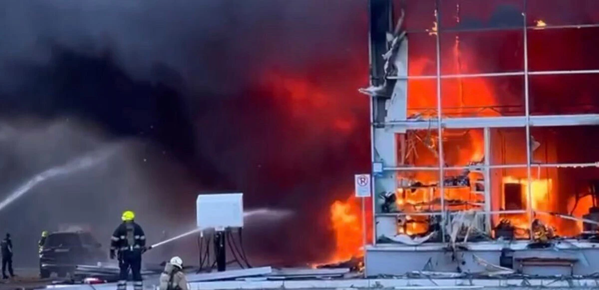 Rusya Son dakika! <a href=